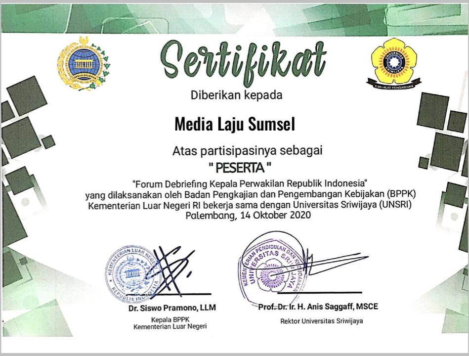 Sertifikat