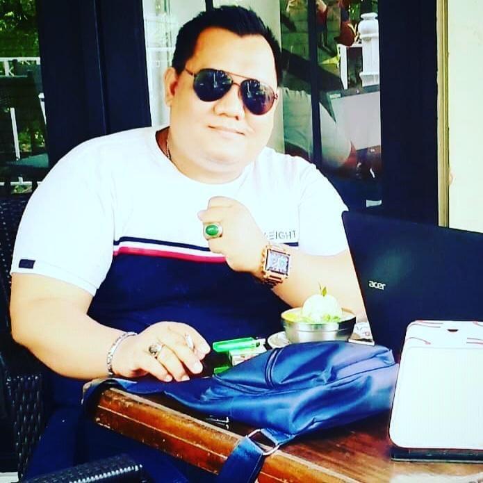 APBD Sumsel 2020 Disahkan, Ketua Garda Api Sumsel : Kita Dukung Untuk Sumsel Maju Dan Bersatu