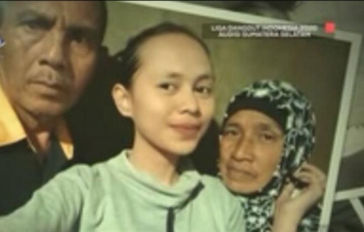 Ayo Dukung Juana, Srikandi Asal Muara Enim di Lida Indosiar 2020