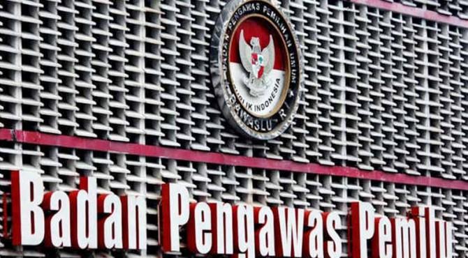 Bawaslu Usulkan Pembentukan Satgas Pilkada 2020 