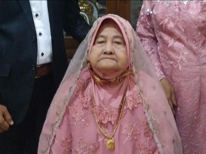 Berita Duka, Ibunda Sekda Muba Meninggal Dunia
