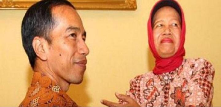 Berita Duka : Ibunda Presiden Jokowi, Sujiatmi Meninggal Dunia