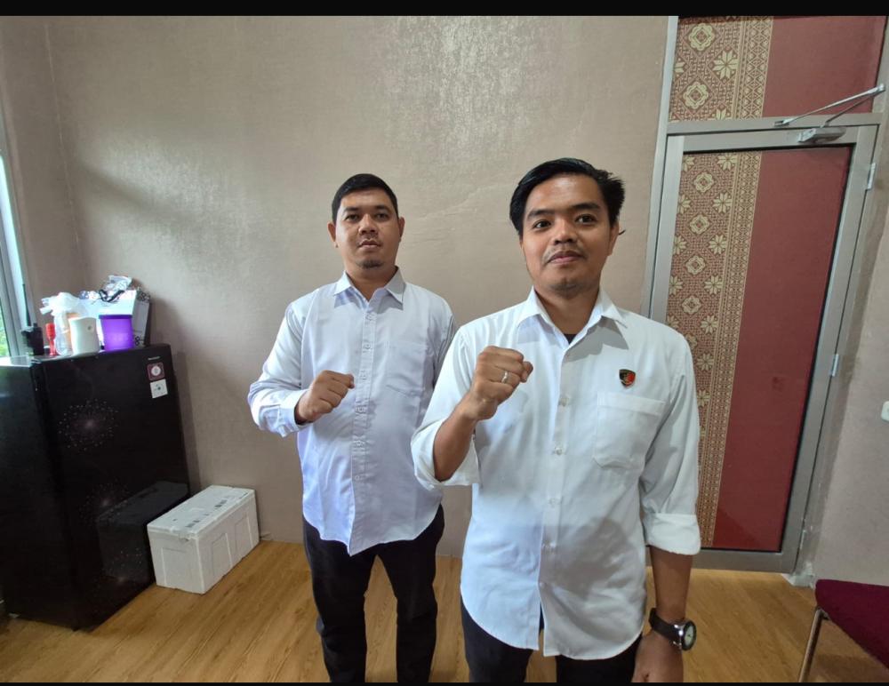 Berkas P21 Dilimpahkan ke Kejari, Tersangka KDRT Indra AP Terancam Hukuman 5 Tahun Penjara