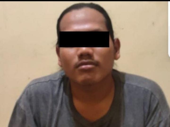 Berurusan Dengan Polisi Akibat Aniaya di Muka Umum