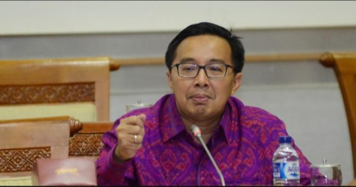 Bobby Rizaldi Meminta Pemerintah RI Siapkan Protokol Tanggulangi Dampak Virus Corona