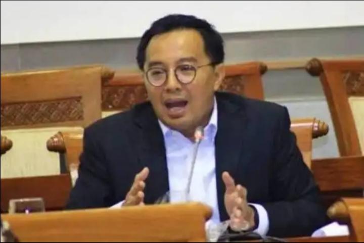 Bobby Rizaldi Minta Kader Golkar Se-Sumsel Solid Menangkan Pilkada 2020