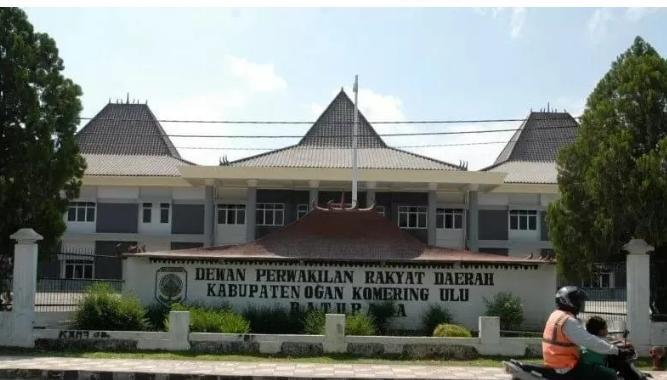 DPRD OKU Dorong Pemkab OKU Permudah Permodalan UMKM
