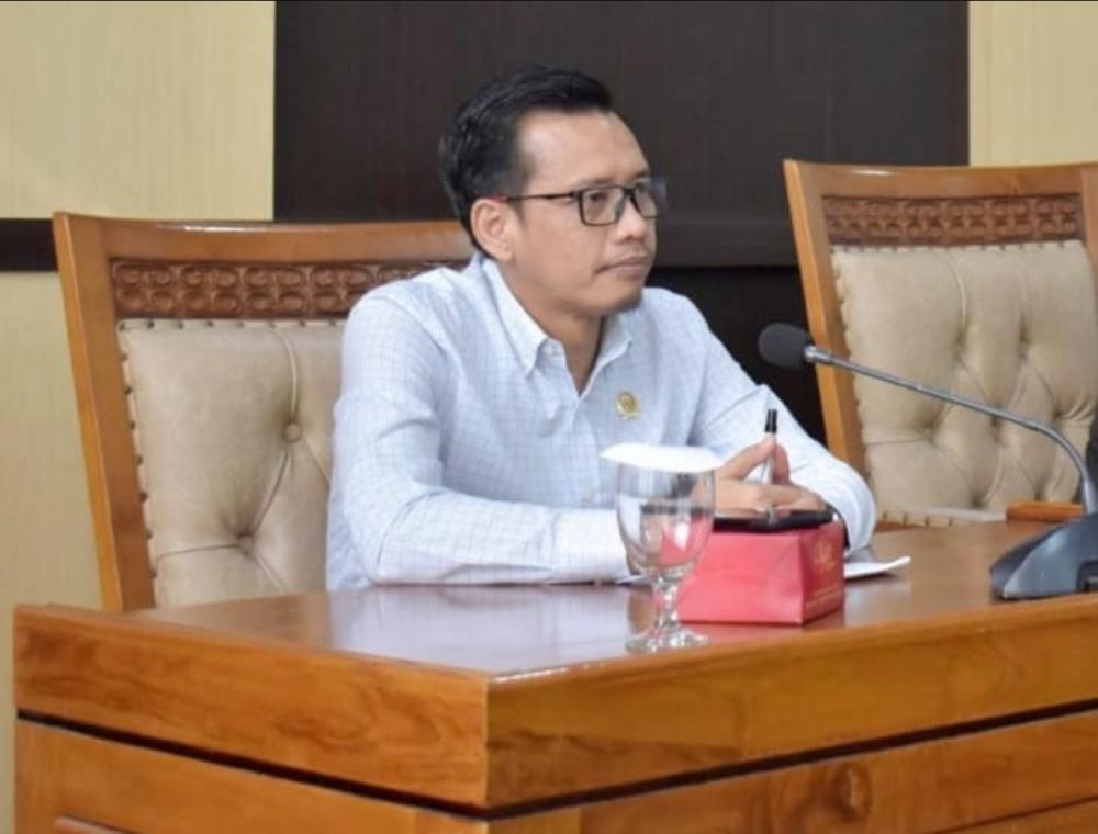 DPRD Ogan Ilir Minta Dinkes Fasilitasi Warga Pindah BPJS Mandiri Ke BPJS Gratis