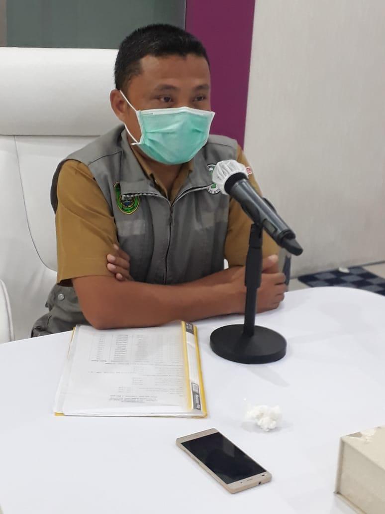 Daftar Pasien Sembuh Covid-19 di Sumsel Bertambah