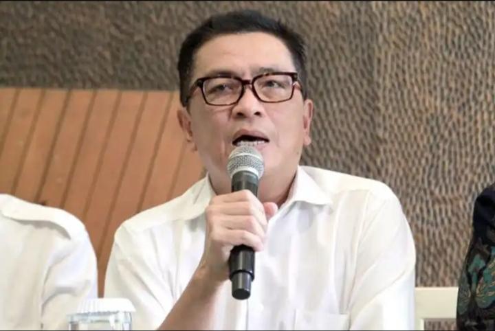 Alasan Pecat Helmy Yahya, Dewan Pengawas TVRI : Liga Inggris Tak Sesuai Jati Diri Bangsa
