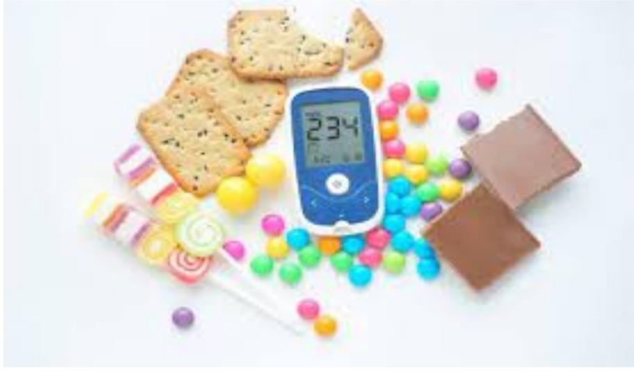 Diabaikan! Kenali Ancaman Diabetes di Masa Pandemi COVID-19