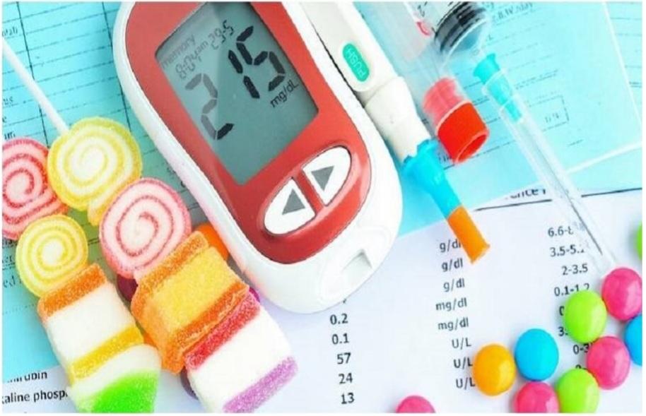 Diabetes: Si Manis Berujung Kronis
