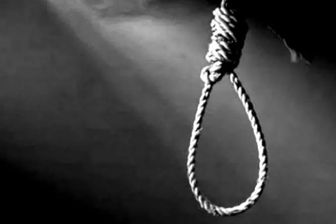 Diduga Persoalan Cinta, Remaja Putri di Pagar Alam Gantung Diri
