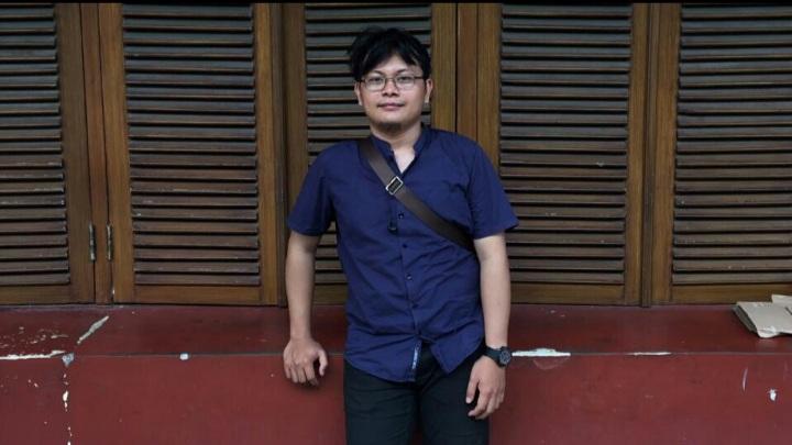 Direktur IPAC Arrahman, Dukung Deklarasi KAMI 