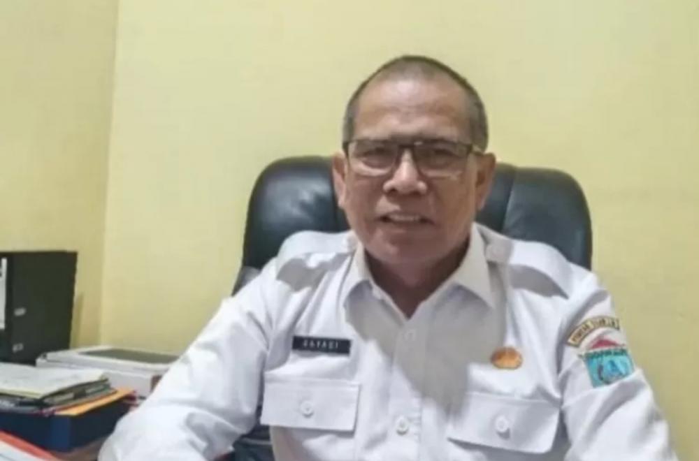 Disdikbud Ogan Ilir Imbau Pelajar Tak Berenang di Sungai, Antisipasi Kasus Tenggelam