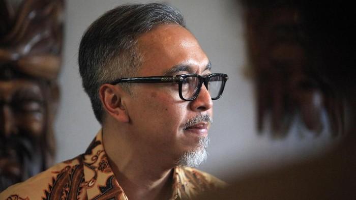 Disebut Ada Korupsi Rp 13 T di Jiwasraya, Eks Dirkeu: Saya Hormati Proses Hukum