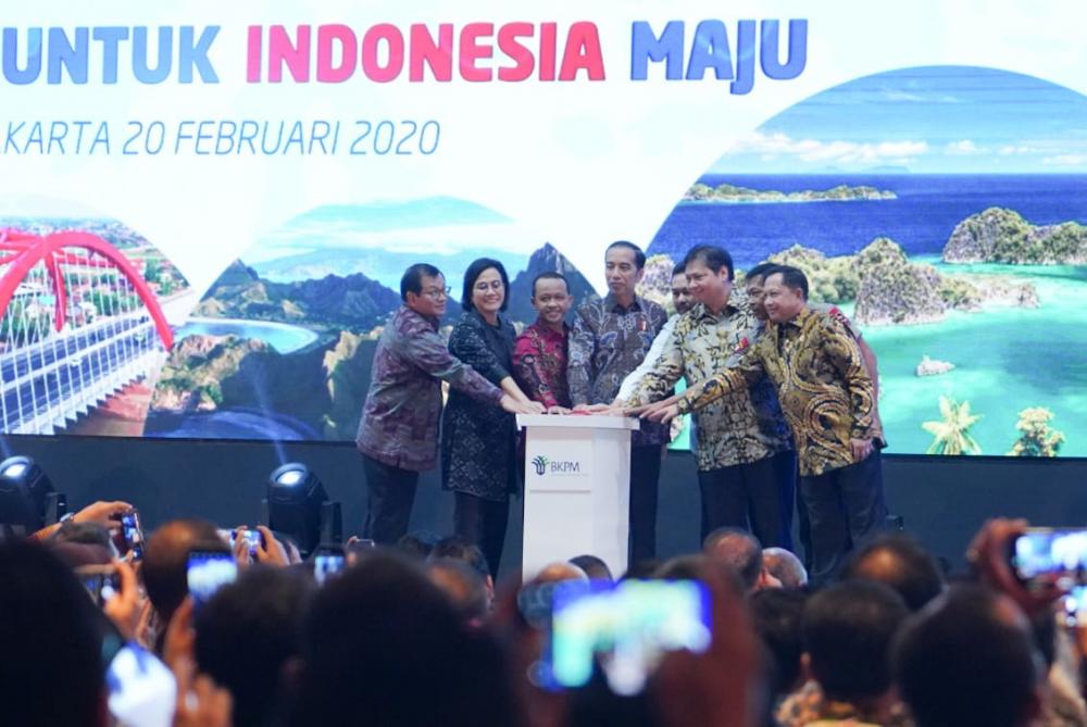 Dongkrak Perekonomian Sumsel, Mawardi Himbau OPD Mudahkan Perizinan
