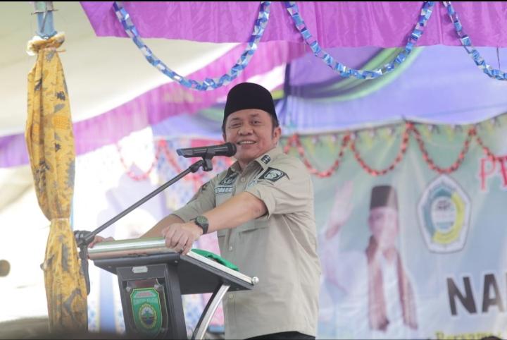 Dua Jemaah Umroh Sumsel Negatif Mers-Cov dan Virus Corona, Gubernur Himbau Warga Tetap Tenang