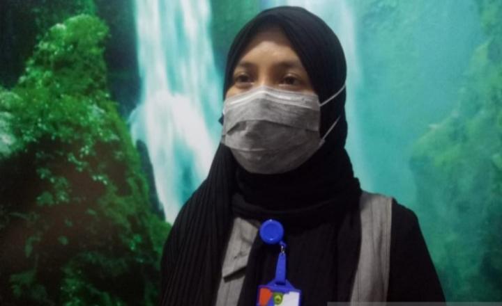 Dua Pekan Terakhir, Angka Sembuh Covid-19 di Sumsel Naik Drastis