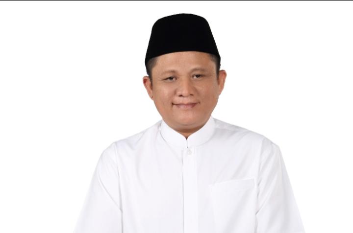 Enos Didoakan Jadi Bupati OKUT Oleh Ketua PWNU Sumsel