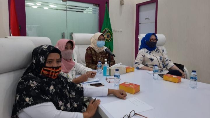 Fauziah Mawardi Ajak Para Ibu Tingkatkan Peran Keluarga Bentuk Karakter Anak