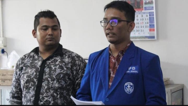 GAMKI Palembang Apresiasi Gubernur Sumsel Tangani Pandemi Covid-19