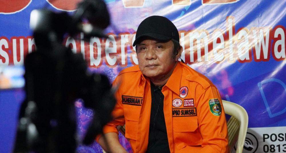 Gubernur Siapkan Bantuan untuk Semua Warga Miskin Baru di Sumsel