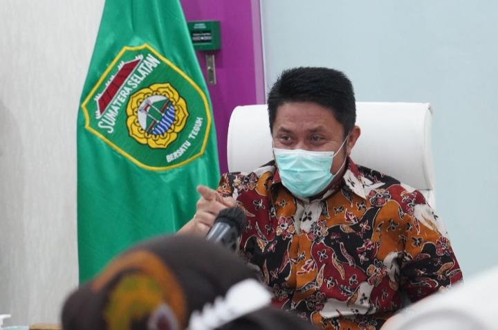 HD: Sanksi dan Denda Pergub Nomor 37 Dorong Peningkatan Kesadaran Masyarakat