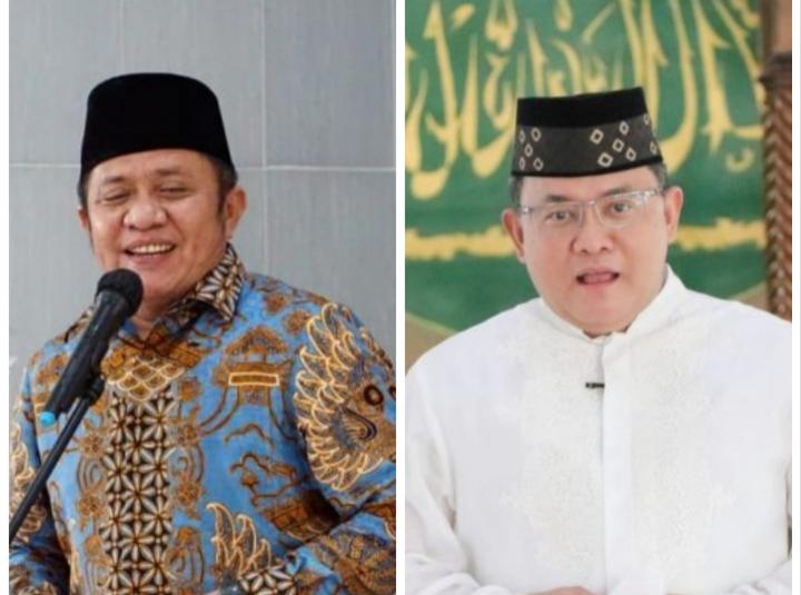 HD Bantu Masjid di Lubuk Batang, Dodi Reza Bantu Masjid di Belgia 