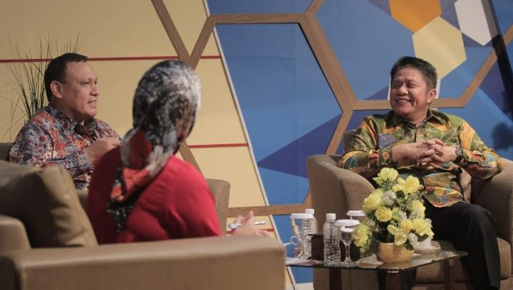 HD Pastikan Anggaran Covid-19 Fokus Digunakan Untuk Keselamatan Masyarakat