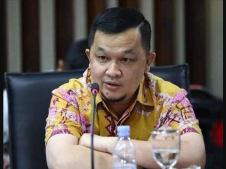 HZ Sebut Sampai Saat Ini Belum Ada Rekomendasi Resmi dari Hanura Mendukung Ilyas