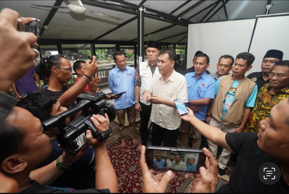 Hasil Real Survei Pilgub Sumsel, Petahana Terancam Tumbang