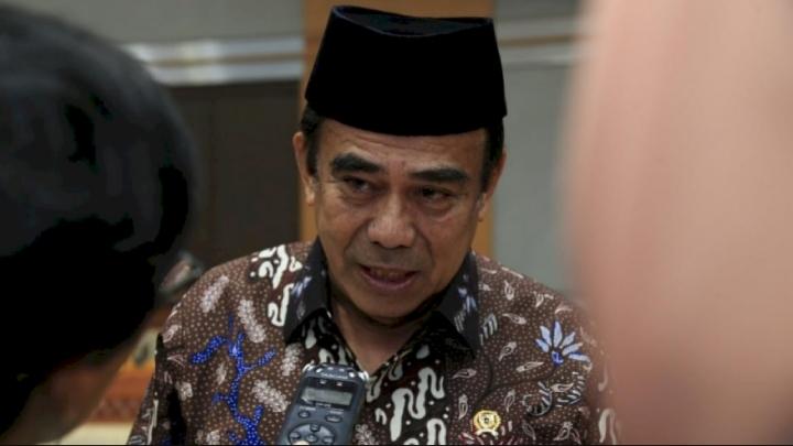 Hasil Sidang Isbat: Pemerintah Tetapkan 1 Ramadhan 1441 H Jatuh Pada Jumat 24 April 2020