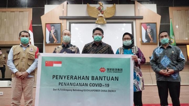 Herman Deru: Datanglah Dengan Nurani dan Betul-Betul Aksi 