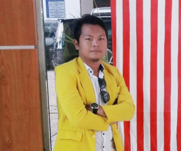 IPAC Meminta Pemerintah Tanggapi Serius Perkara ABK di Kapal China