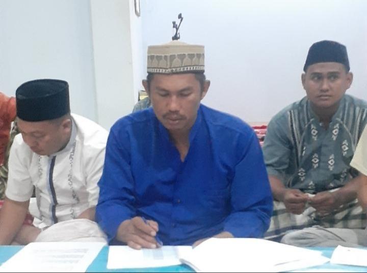 Idul Adha, Masjid Al Hidayah Sukamulya Potong Hewan Kurban 3 Sapi dan 8 Kambing