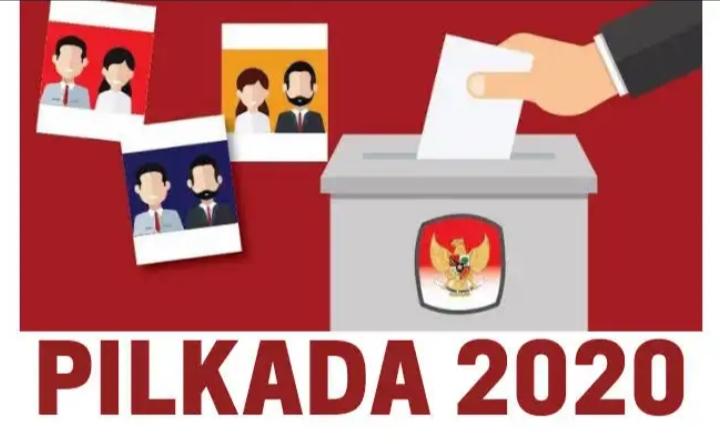 Ingin Maju Lewat Jalur Independen di Pilkada Sumsel 2020 ? Ini Syaratnya