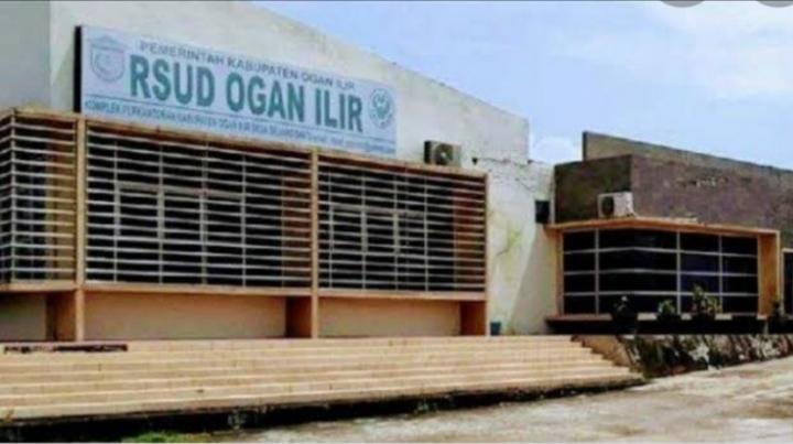Ini Keluhan Masyarakat Terkait Pelayanan di RSUD Ogan Ilir Tanjung Senai