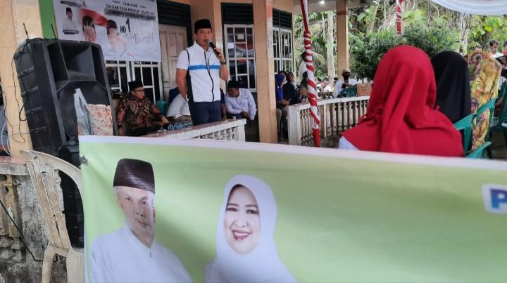 Internet Masuk Desa, Program Panca-Ardani Yang Diharapkan Masyarakat OI