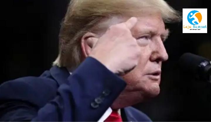 Iran Gelar Sayembara Berhadiah 1.1 Triliun Untuk Kepala Trump