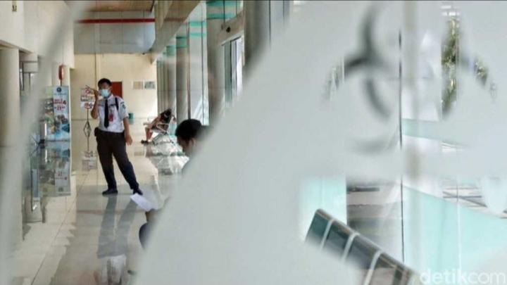 Istri Wakil Wali Kota Prabumulih Positif Corona