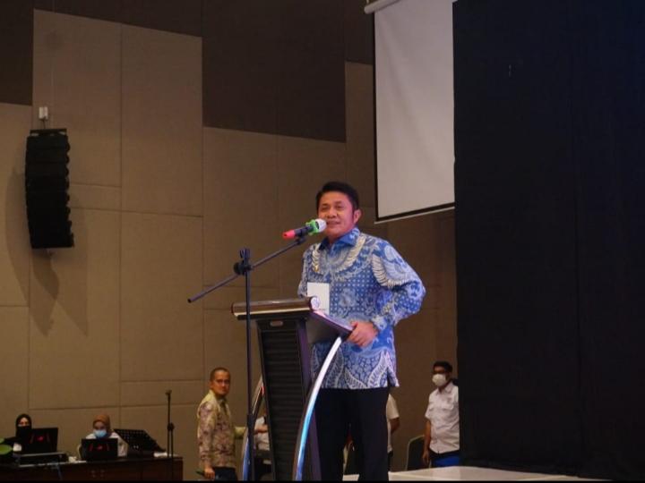 Jalan Mulus Herman Deru Jadi Tema Favorit Peserta Lomba Video Feature Pemprov Sumsel