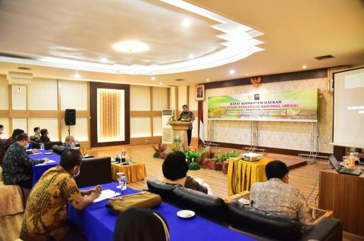 Jelang Natal dan Tahun Baru, Pemprov Pastikan Harga Stabil