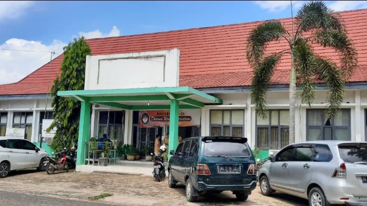 Jelang Pencoblosan, Tiba-tiba Dana Pembuatan Sumur Bor dari Dinas Pertanian OI Cair