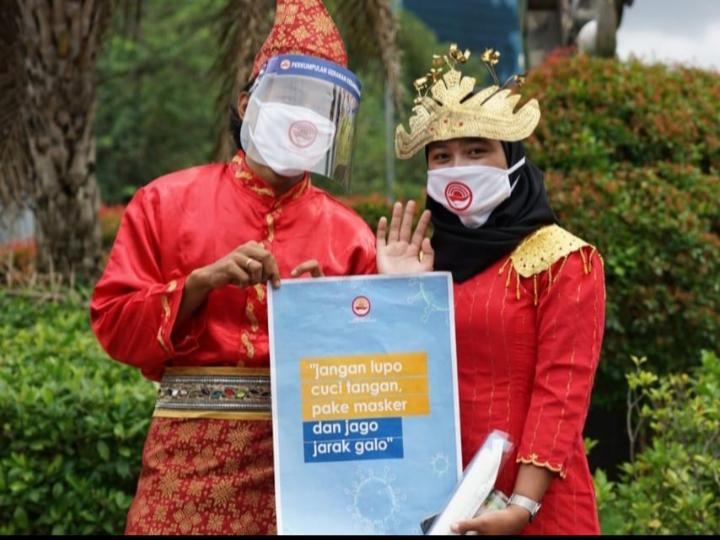 Jelang Pilkada Serentak, DPP PGK Bentuk Relawan Pilkada Sehat 