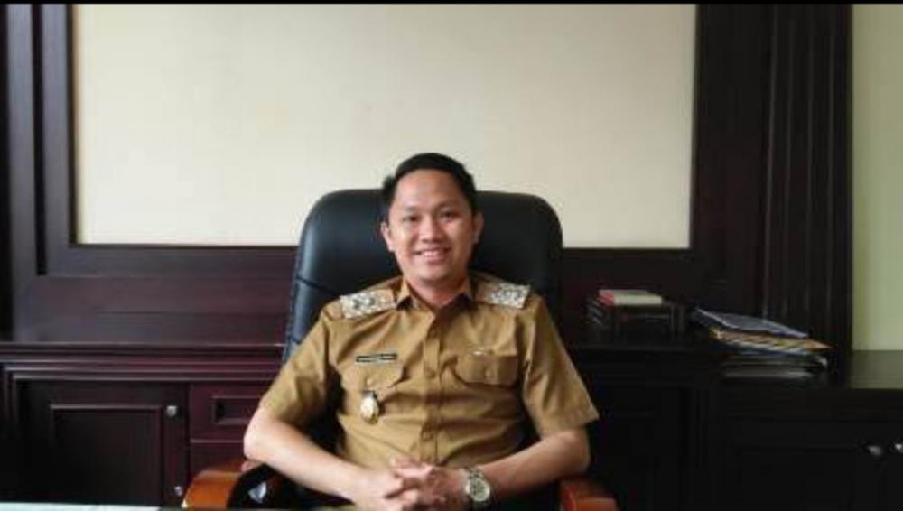 Jika Masyarakat Menginginkan, M Fadli Siap Pimpin Kota Pagar Alam 2024