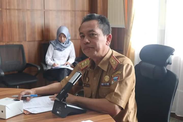 Juni Mendatang Pemkot dan DPRD Ajukan Bakal PJ Walikota Pagar Alam