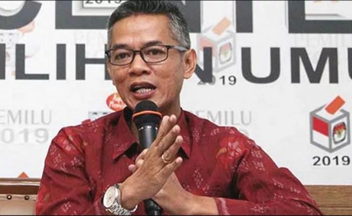 KPK Beraksi, Kali Ini Giliran Wahyu Setiawan Komisioner KPU yang Terkena OTT