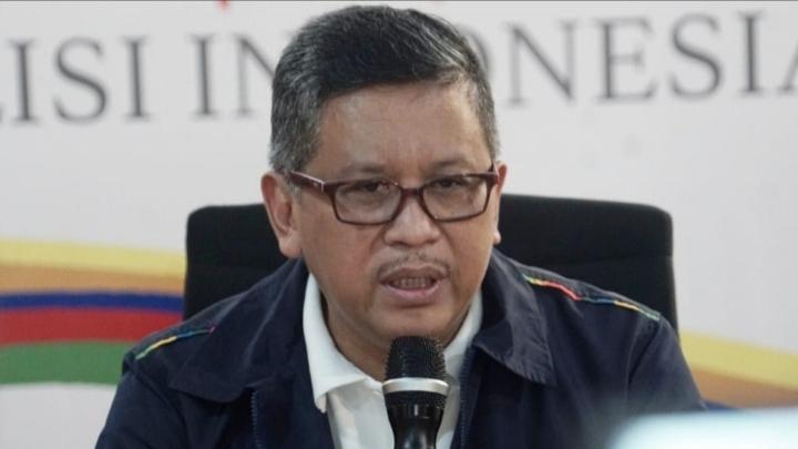 KPK Periksa Hasto Kristiyanto atas Kasus Suap yang Seret Wahyu Setiawan