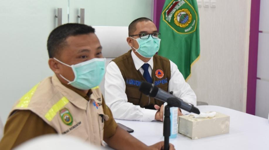 Kabar Baik, Hari Ini Sumsel Nihil Kasus Covid-19